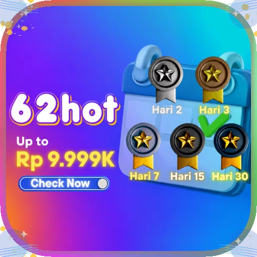 Cara Download dan Instal 62hot di Android dan musang288: Rangkuman Brand yang Banyak Dicari