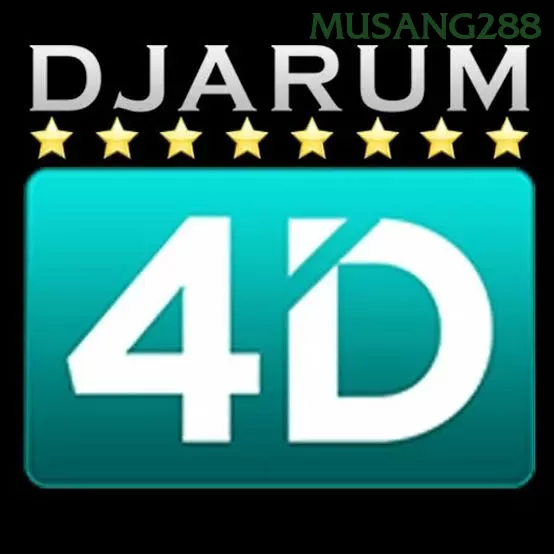 DJARUM4D dan musang288: Rangkuman Brand yang Banyak Dicari
