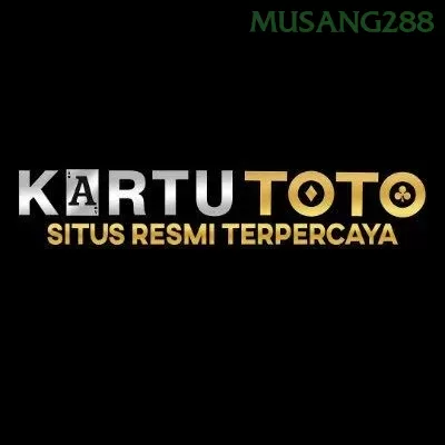 KARTUTOTO dan musang288: Rangkuman Brand yang Banyak Dicari