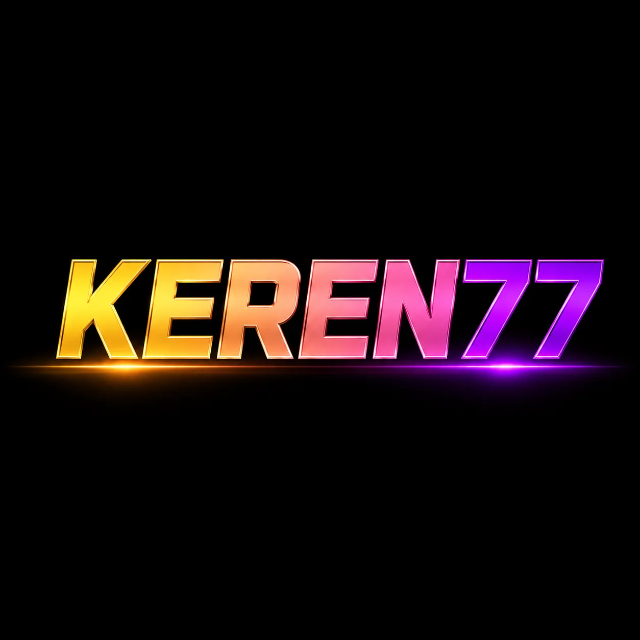 keren77 APK Terbaru untuk Android Tanpa Iklan dan musang288: Rangkuman Brand yang Banyak Dicari