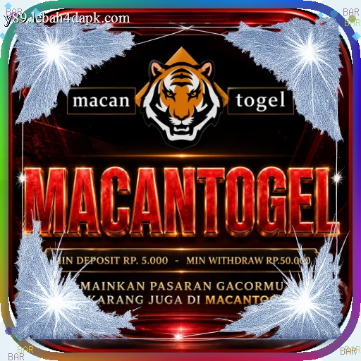 Info Lengkap Aplikasi macantogel Versi Terbaru dan musang288: Rangkuman Brand yang Banyak Dicari
