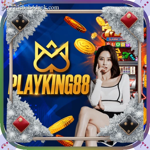 playking88 App Terbaru: Fitur Unggulan dan Download dan musang288: Rangkuman Brand yang Banyak Dicari