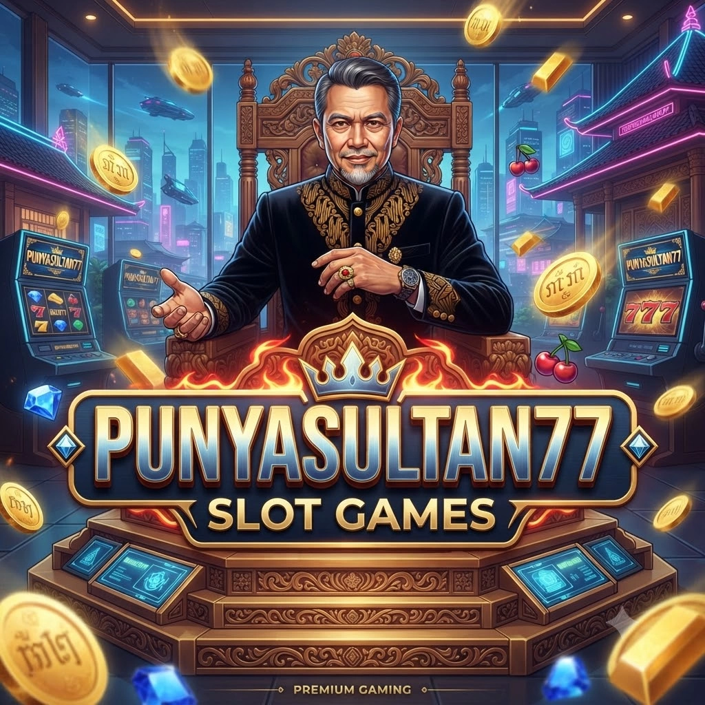 punyasultan77 App: Info, Rating, dan Link Download dan musang288: Rangkuman Brand yang Banyak Dicari