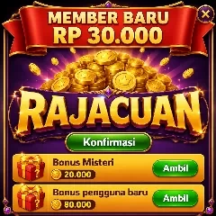rajacuan App APK Terbaru dan musang288: Rangkuman Brand yang Banyak Dicari